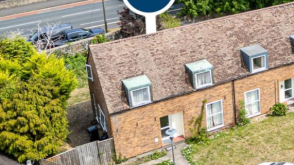 Cosmetic Updating in Stoke Bishop photo